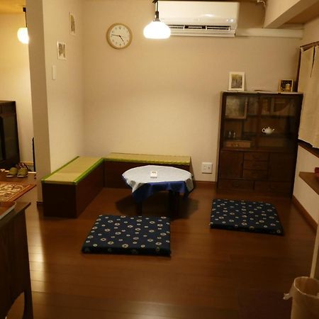 東山の宿 藤屋 京都 外观 照片