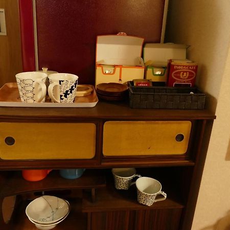 東山の宿 藤屋 京都 外观 照片