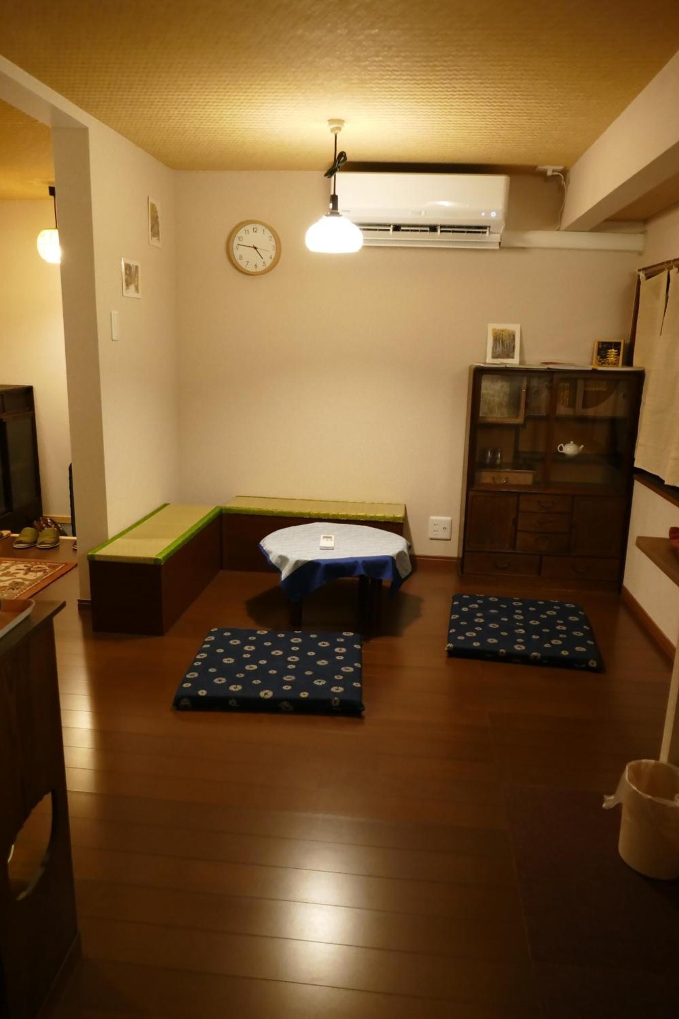 東山の宿 藤屋 京都 外观 照片
