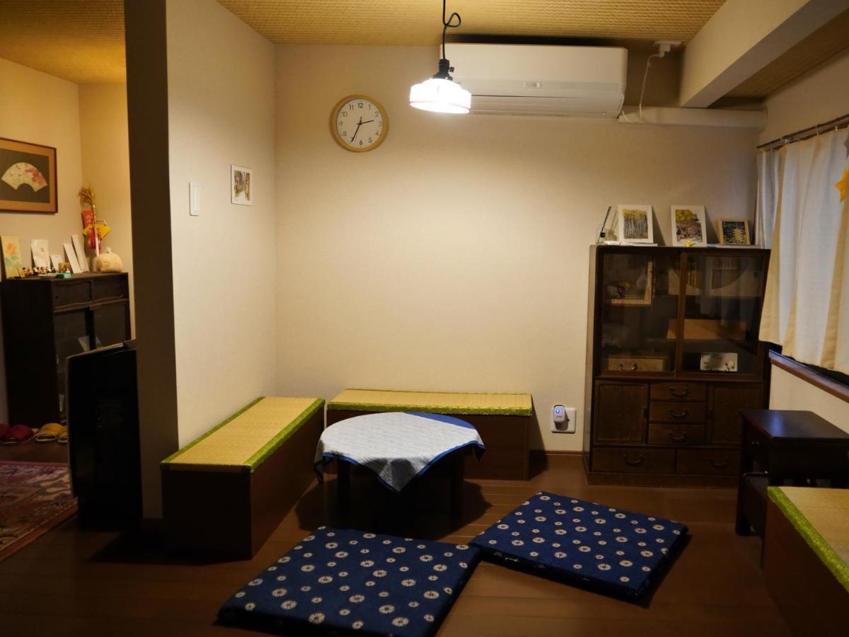 東山の宿 藤屋 京都 外观 照片