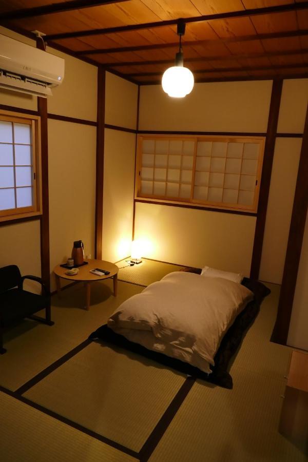 東山の宿 藤屋 京都 外观 照片