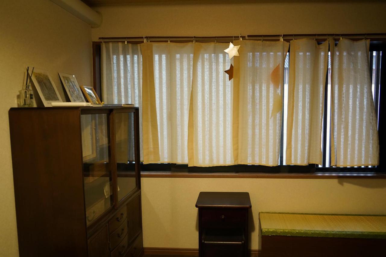 東山の宿 藤屋 京都 外观 照片